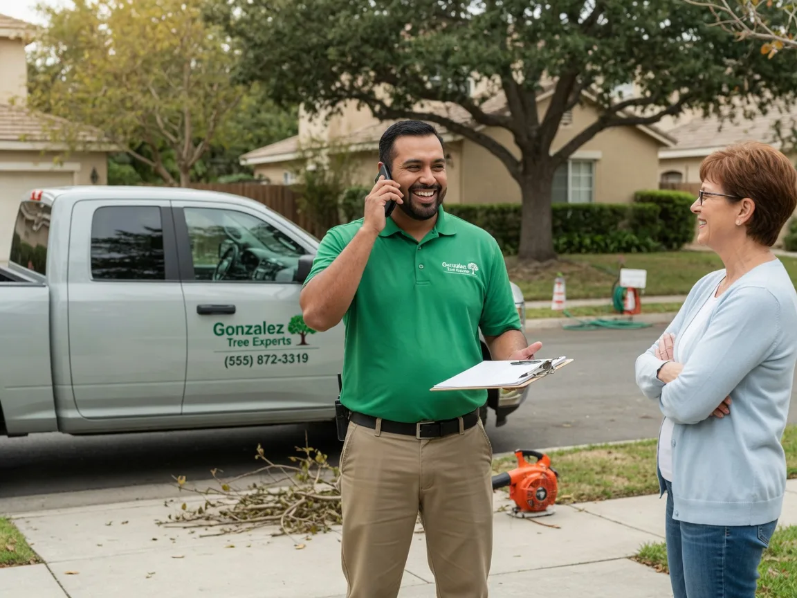Tree Service Kaufman, TX FAQs
